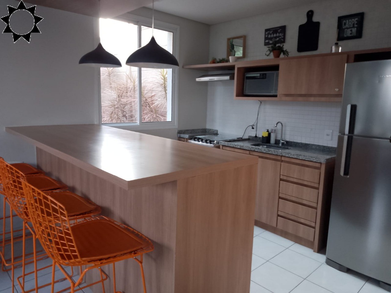 Apartamento, 2 quartos, 44 m² - Foto 14