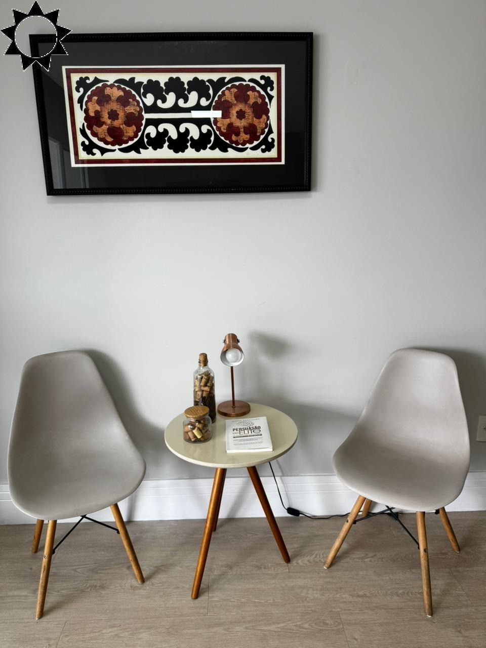 Apartamento, 2 quartos, 110 m² - Foto 19