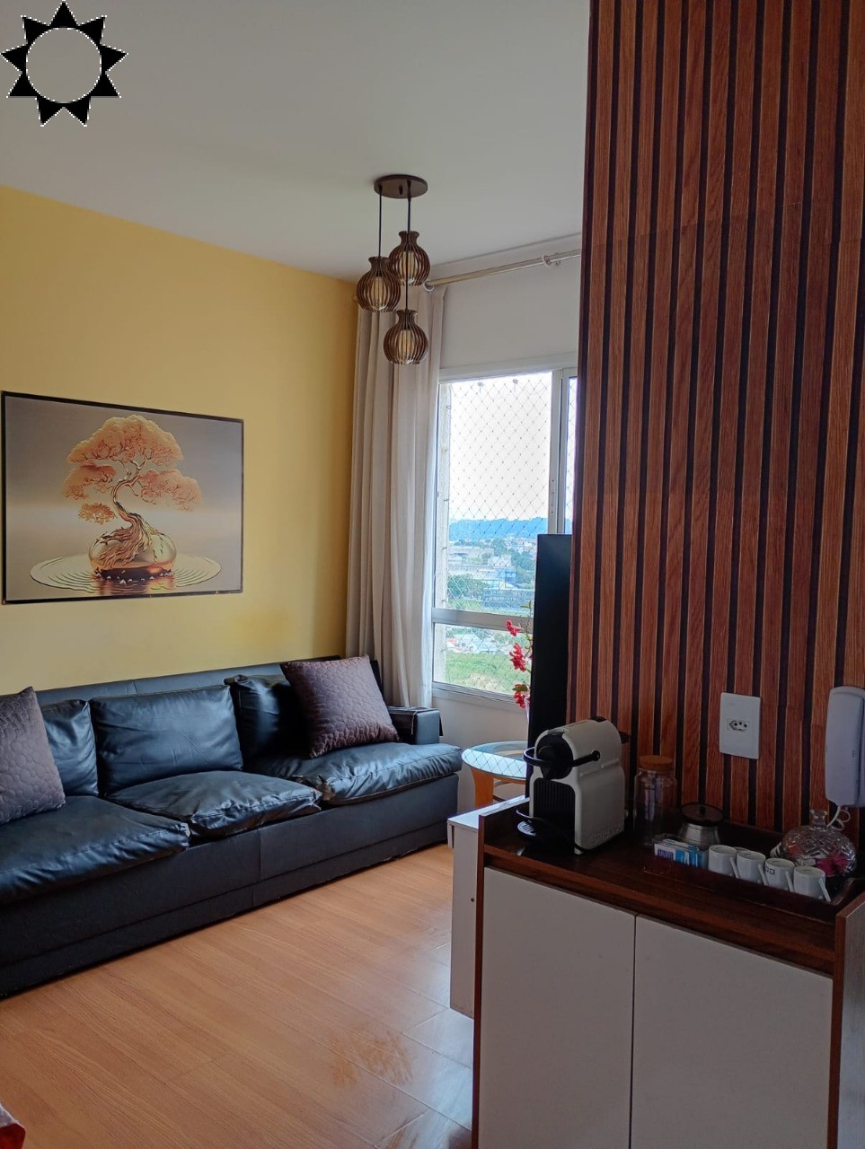 Apartamento, 2 quartos, 44 m² - Foto 4