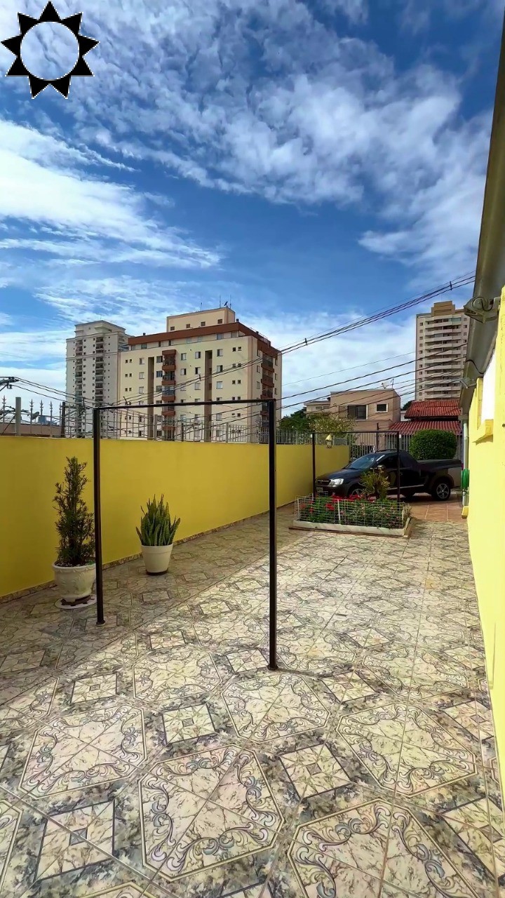 Casa, 3 quartos, 161 m² - Foto 6