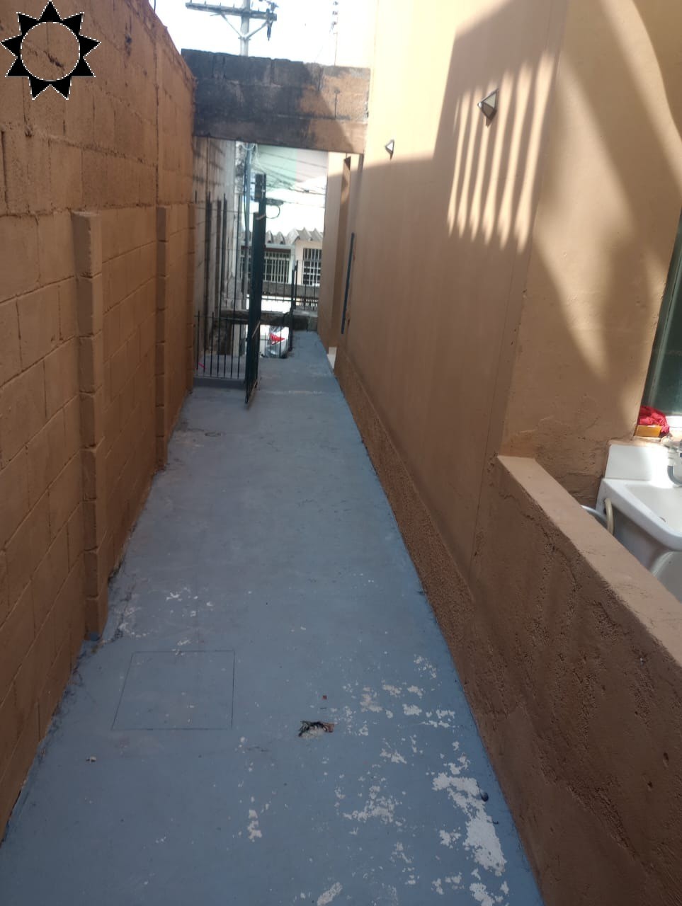 Casa, 2 quartos, 100 m² - Foto 7