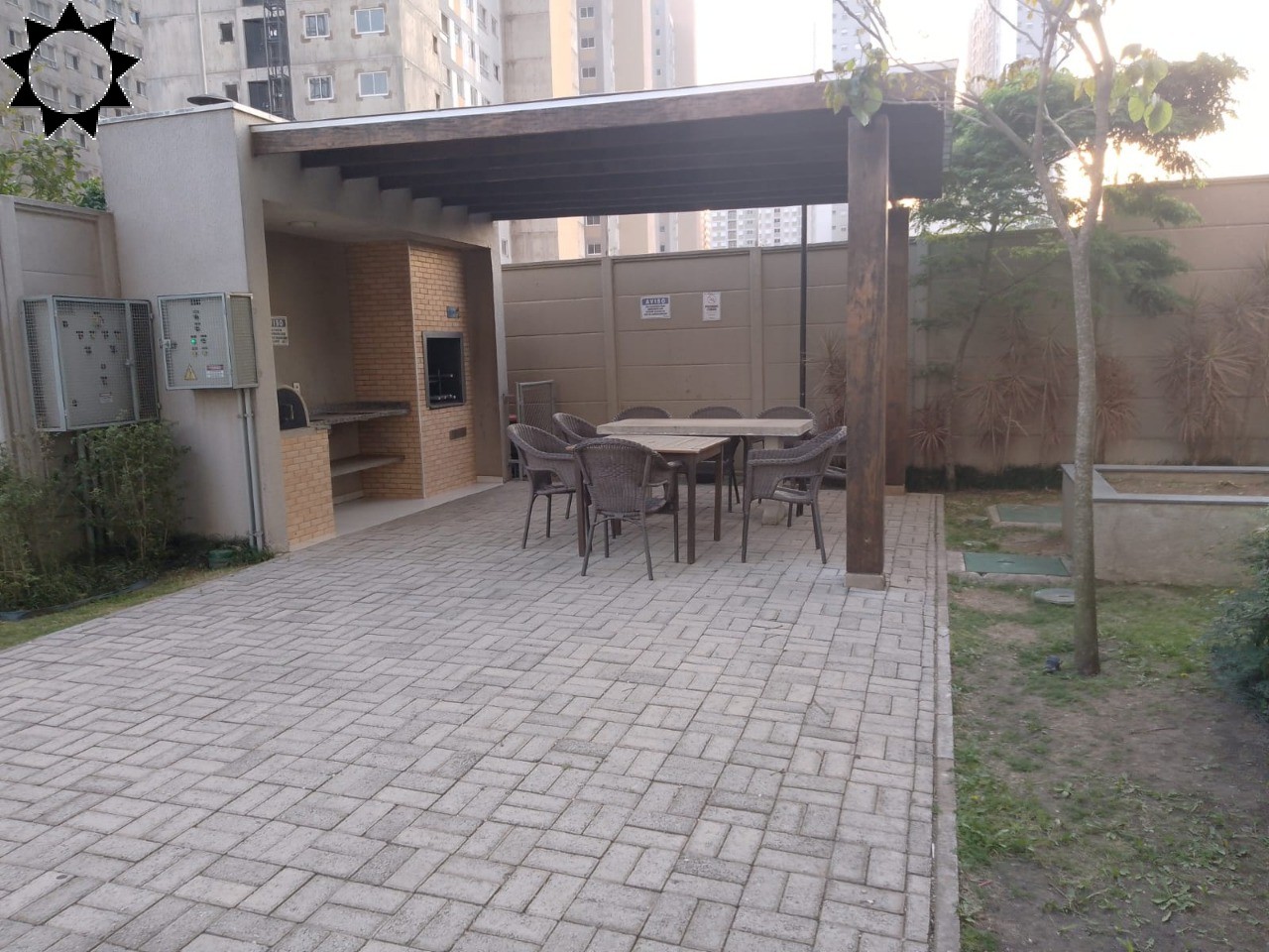 Apartamento, 2 quartos, 44 m² - Foto 12
