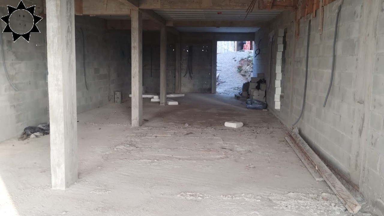 Casa, 3 quartos, 190 m² - Foto 1