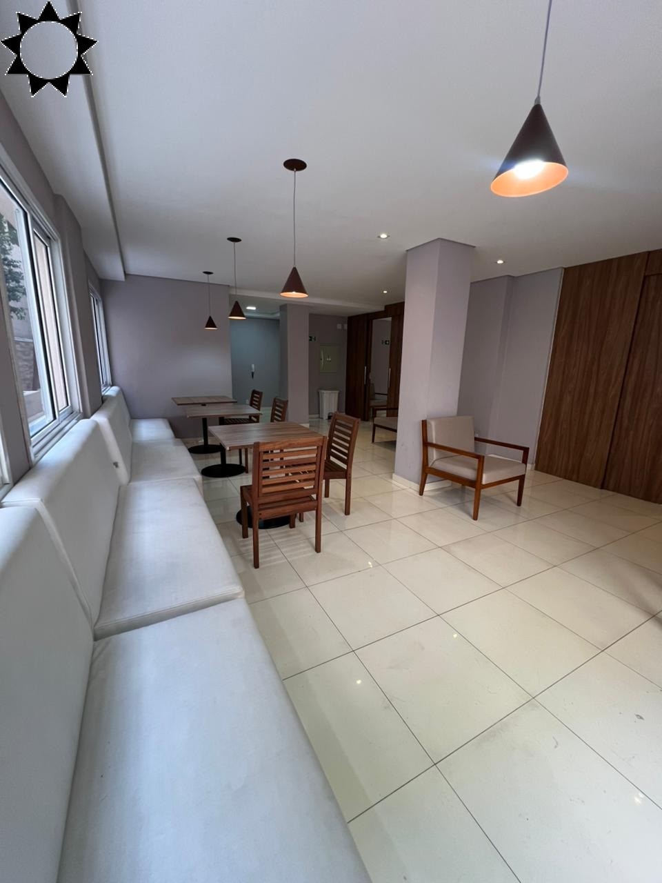 Apartamento, 2 quartos, 47 m² - Foto 6