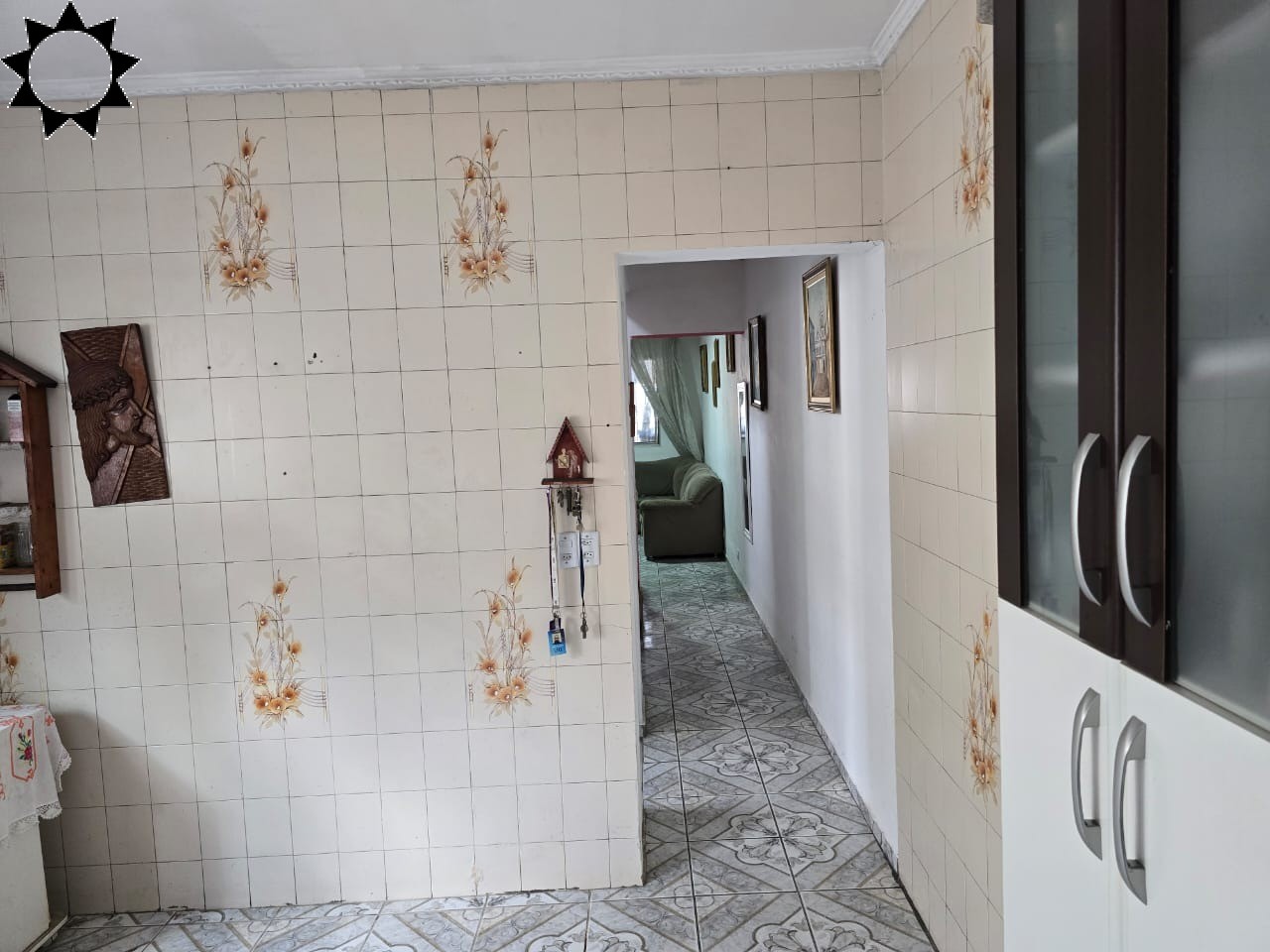 Casa, 3 quartos, 250 m² - Foto 8