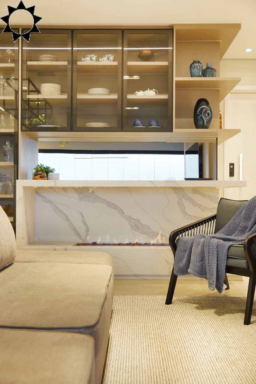 Apartamento, 3 quartos, 115 m² - Foto 20