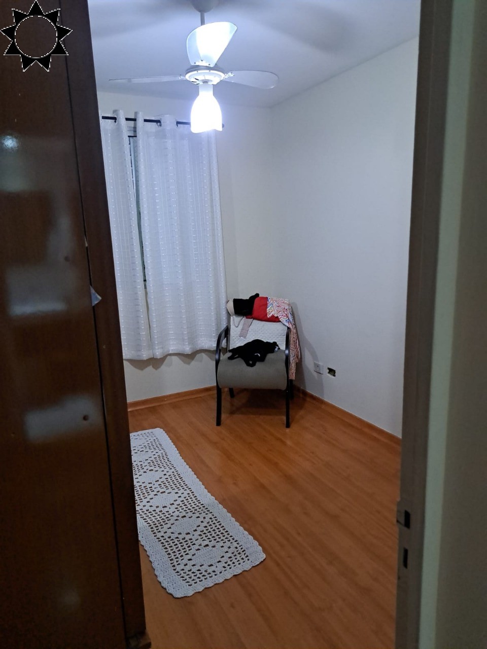 Apartamento, 2 quartos, 55 m² - Foto 3