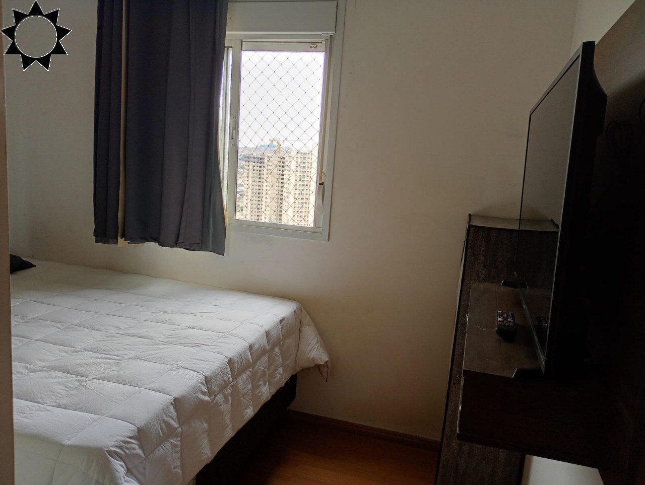 Apartamento, 2 quartos, 44 m² - Foto 8