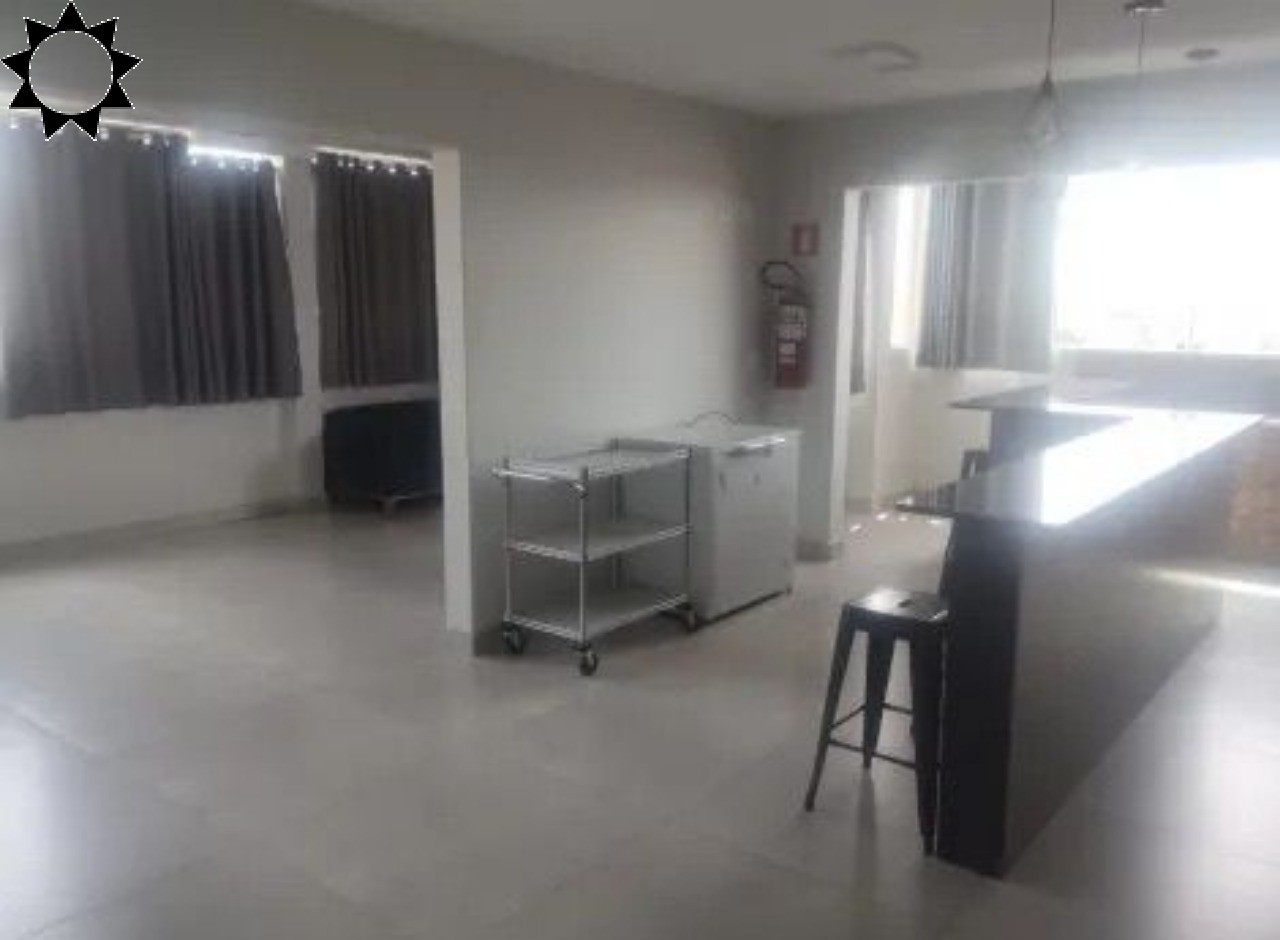 Apartamento, 2 quartos, 54 m² - Foto 21