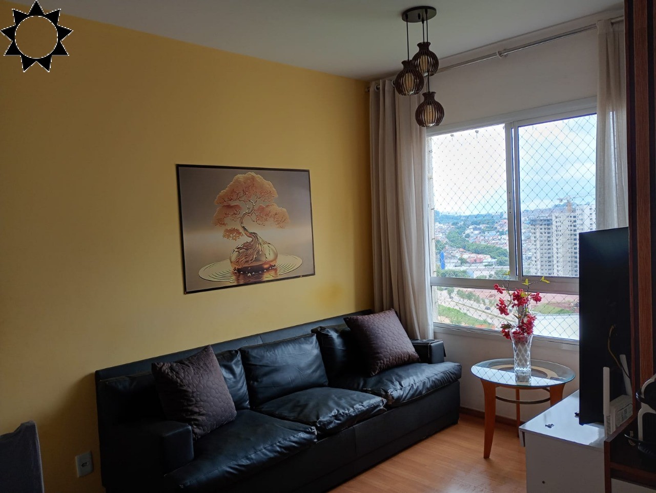 Apartamento, 2 quartos, 44 m² - Foto 5