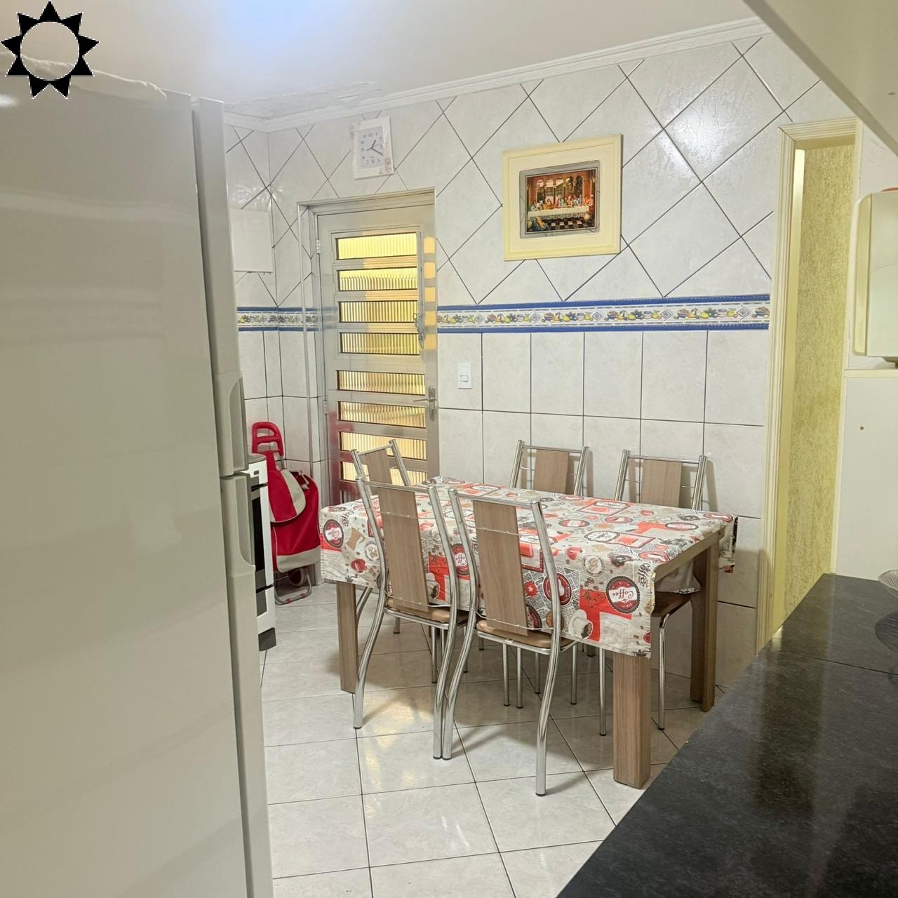 Casa, 2 quartos, 95 m² - Foto 9