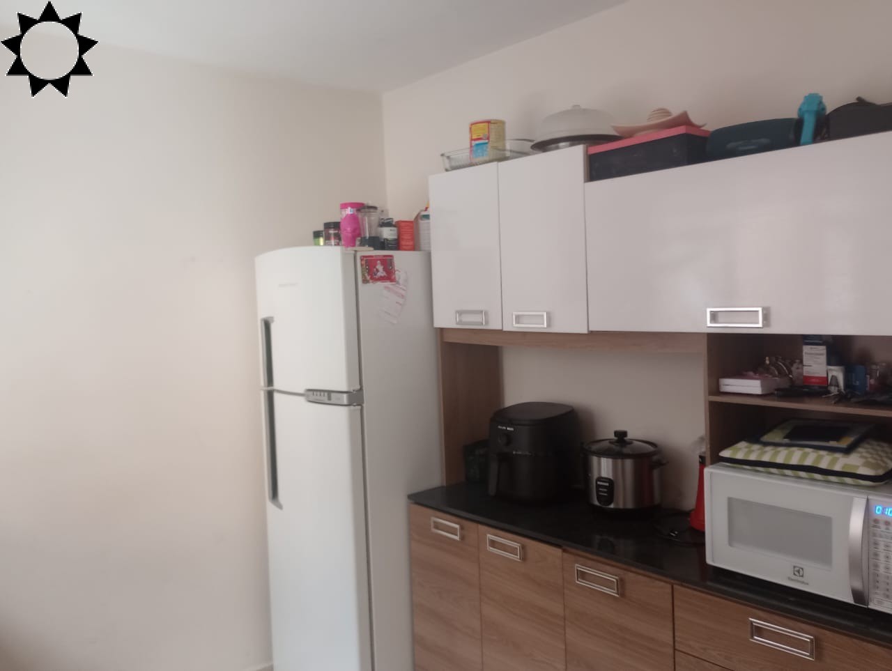 Casa, 2 quartos, 100 m² - Foto 11