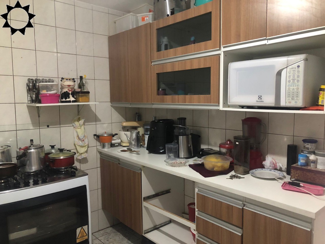 Casa, 3 quartos, 245 m² - Foto 27