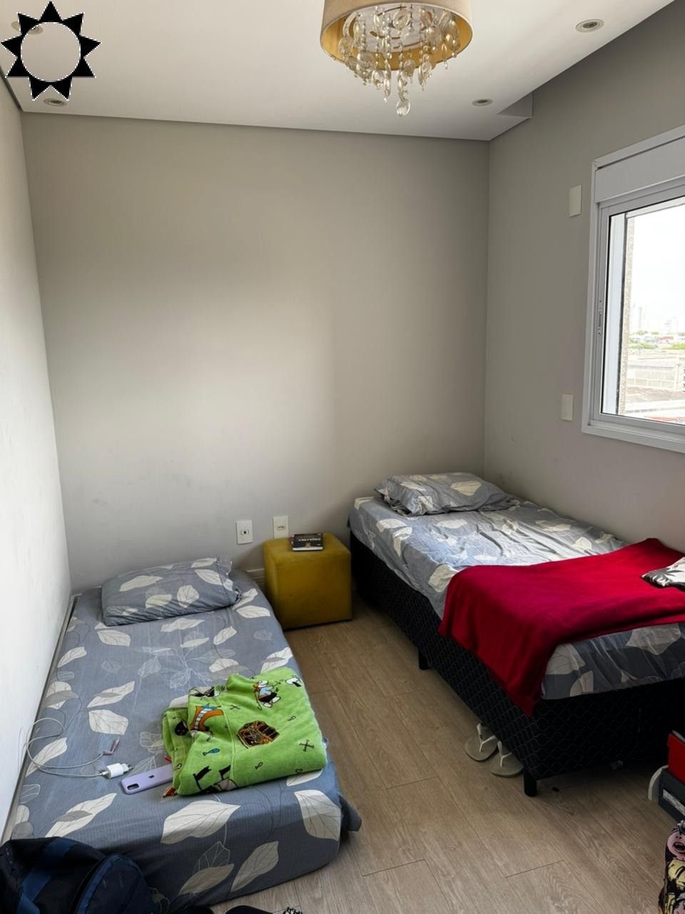 Apartamento, 2 quartos, 110 m² - Foto 5