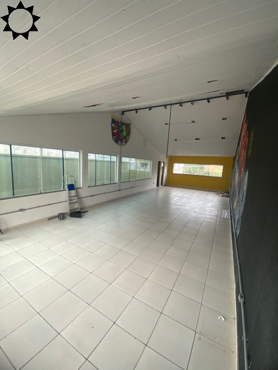 Sala-Conjunto, 161 m² - Foto 8