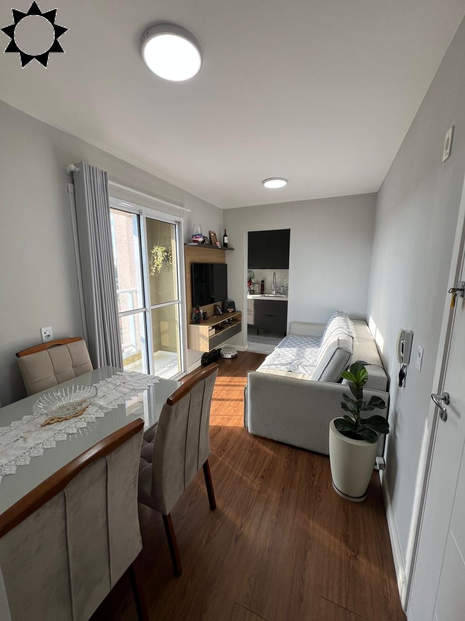 Apartamento, 2 quartos, 47 m² - Foto 27