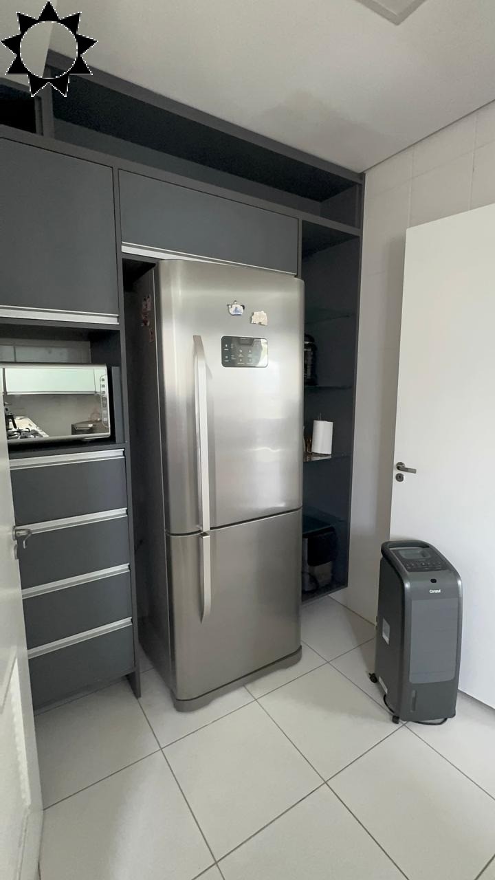 Apartamento, 2 quartos, 110 m² - Foto 2
