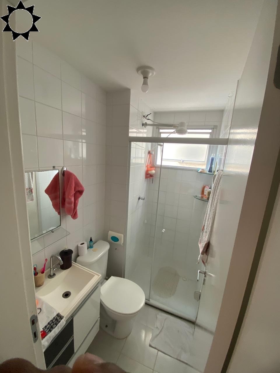 Apartamento, 2 quartos, 52 m² - Foto 7