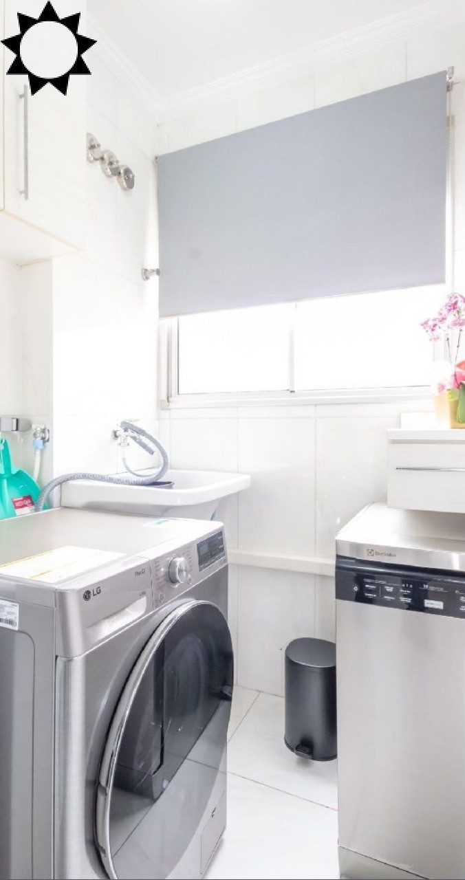 Apartamento, 2 quartos, 52 m² - Foto 8