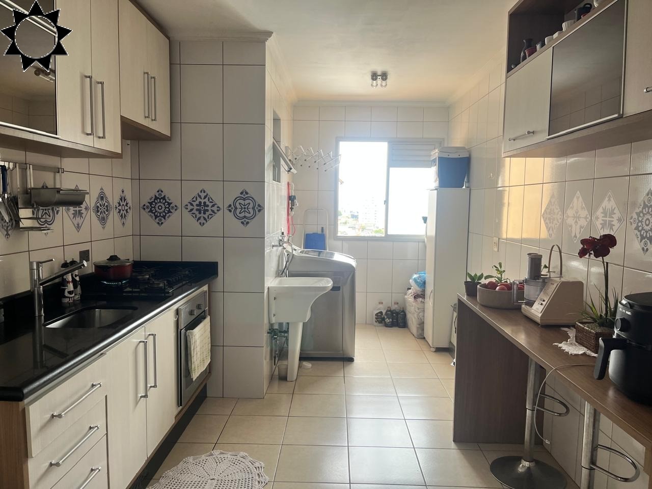 Apartamento, 3 quartos, 80 m² - Foto 53