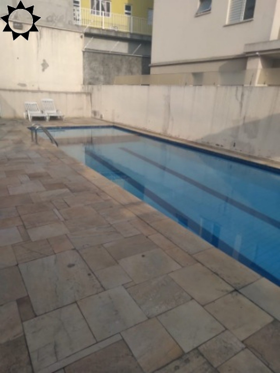 Apartamento, 2 quartos, 52 m² - Foto 1
