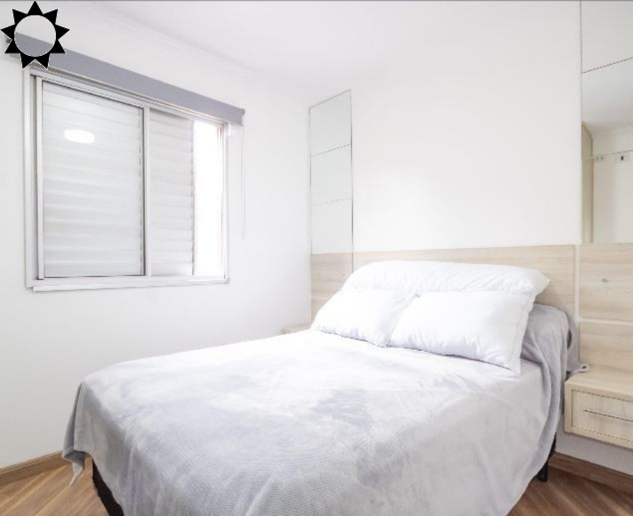 Apartamento, 2 quartos, 52 m² - Foto 15