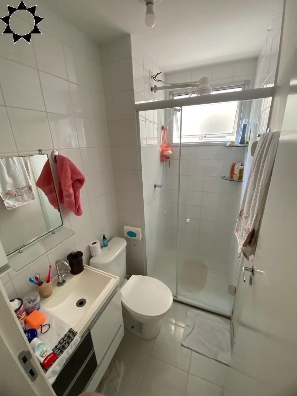 Apartamento, 2 quartos, 52 m² - Foto 2