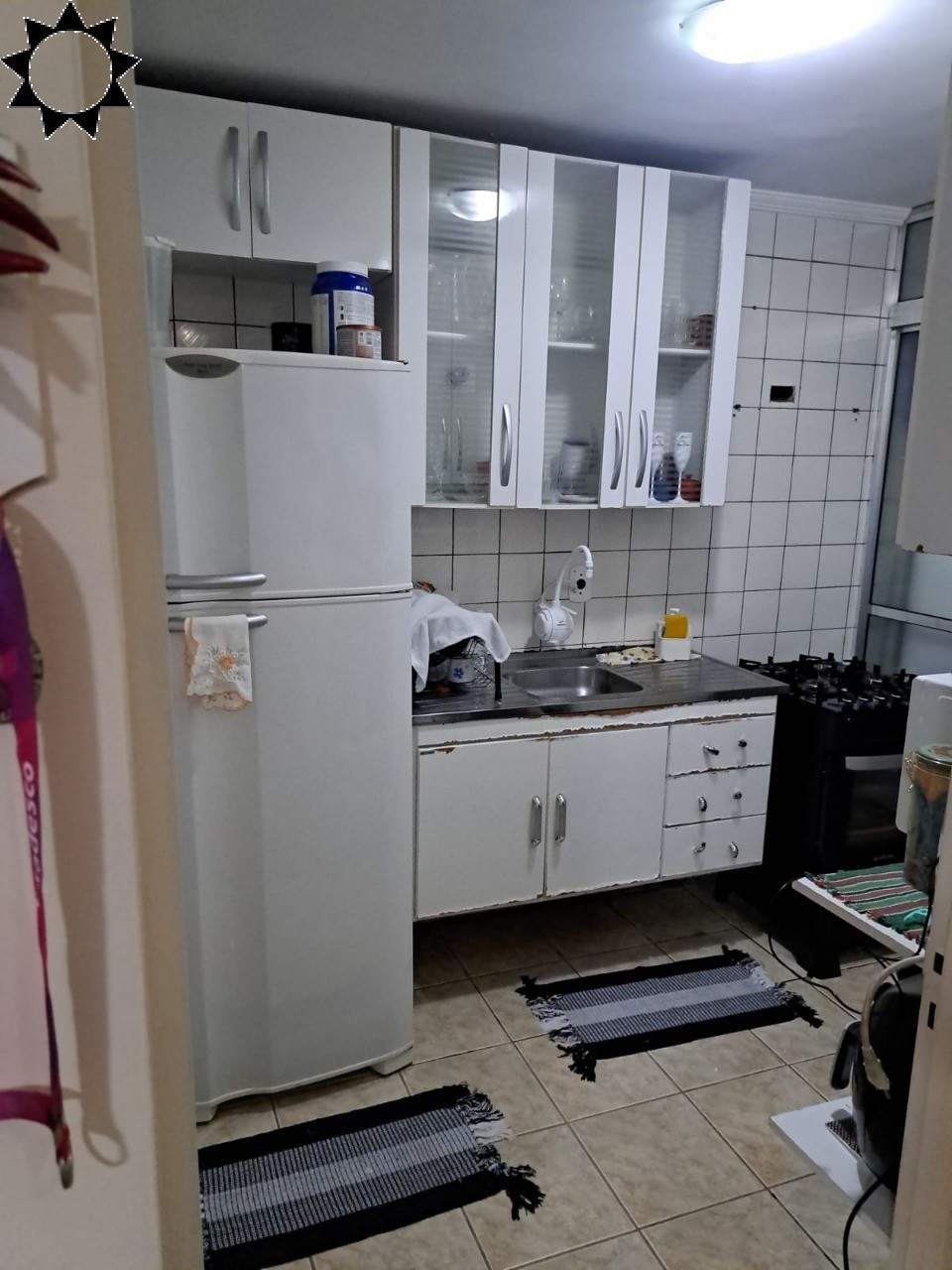 Apartamento, 2 quartos, 55 m² - Foto 11