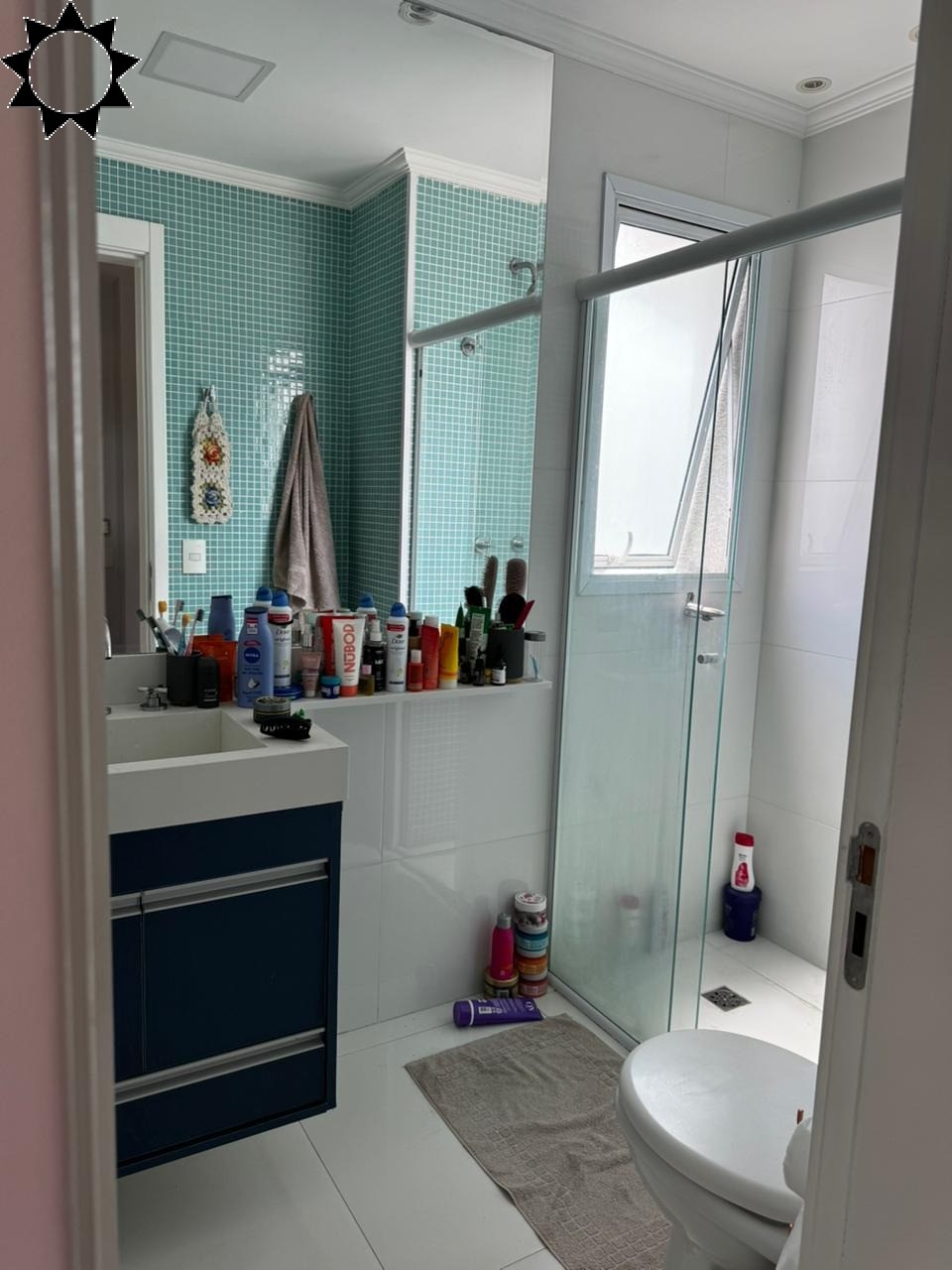 Apartamento, 2 quartos, 110 m² - Foto 13
