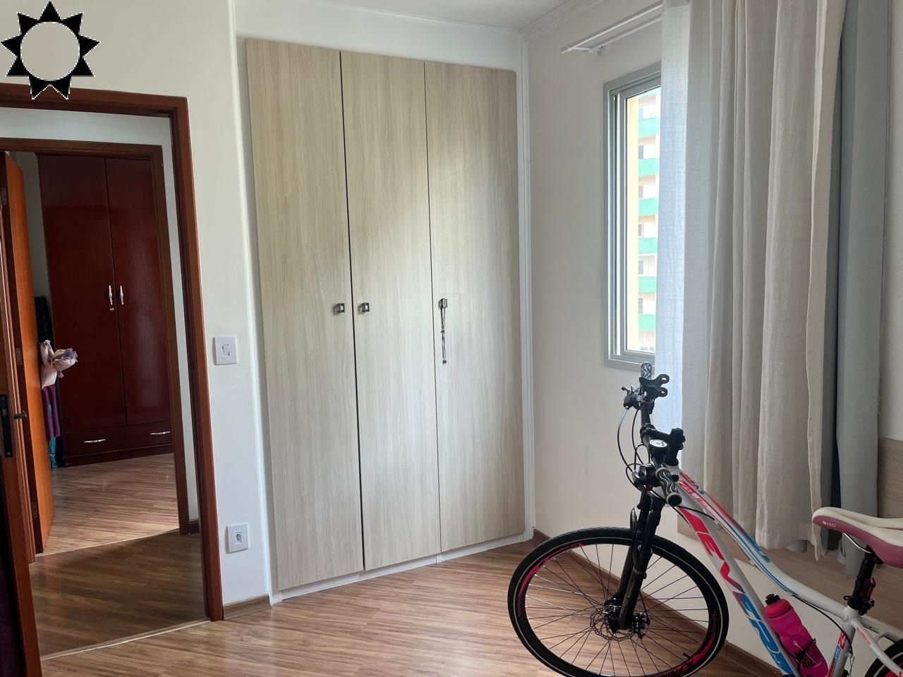 Apartamento, 3 quartos, 80 m² - Foto 36
