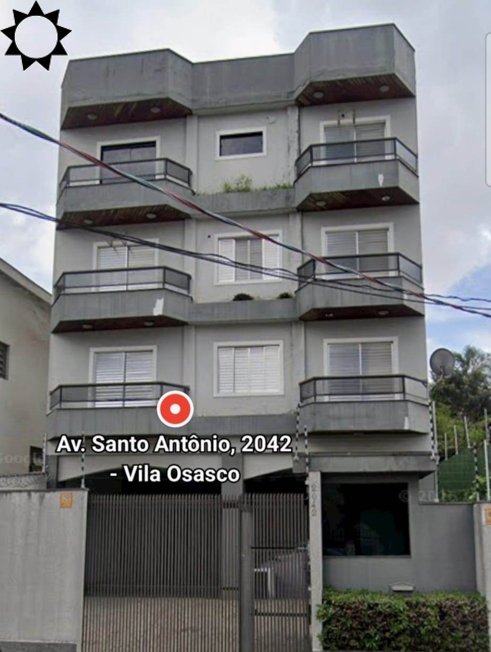 Prédio Inteiro, 1304 m² - Foto 1