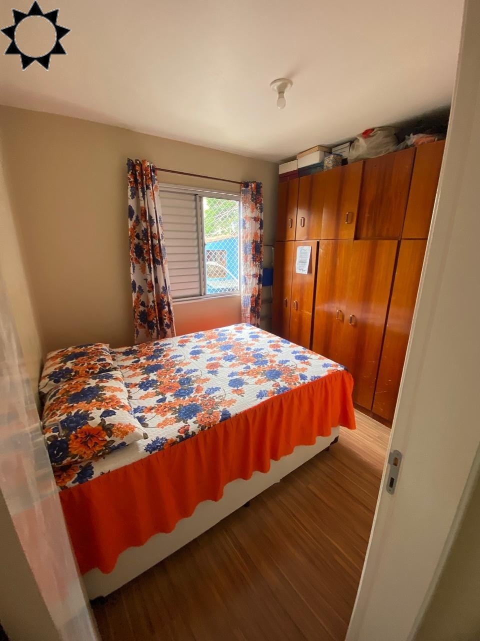 Apartamento, 2 quartos, 52 m² - Foto 11
