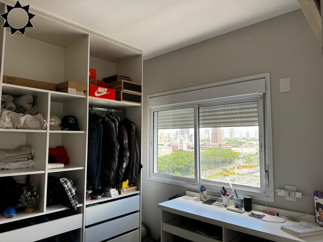 Apartamento, 2 quartos, 110 m² - Foto 9