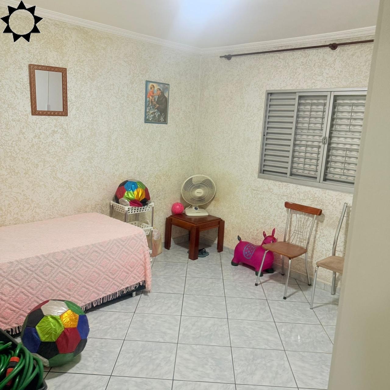 Casa, 2 quartos, 95 m² - Foto 2