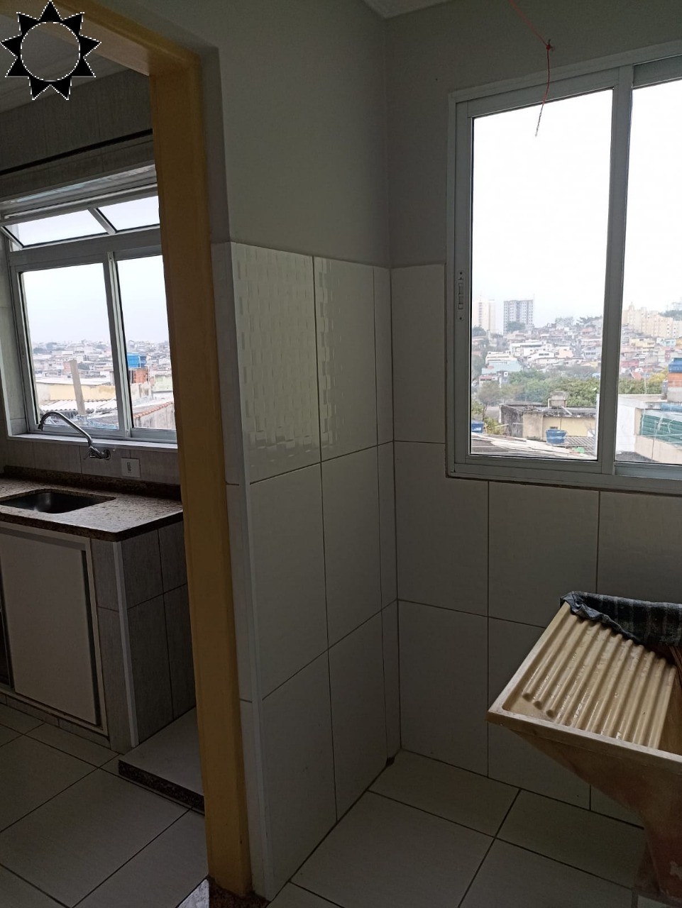 Apartamento, 1 quarto, 46 m² - Foto 2