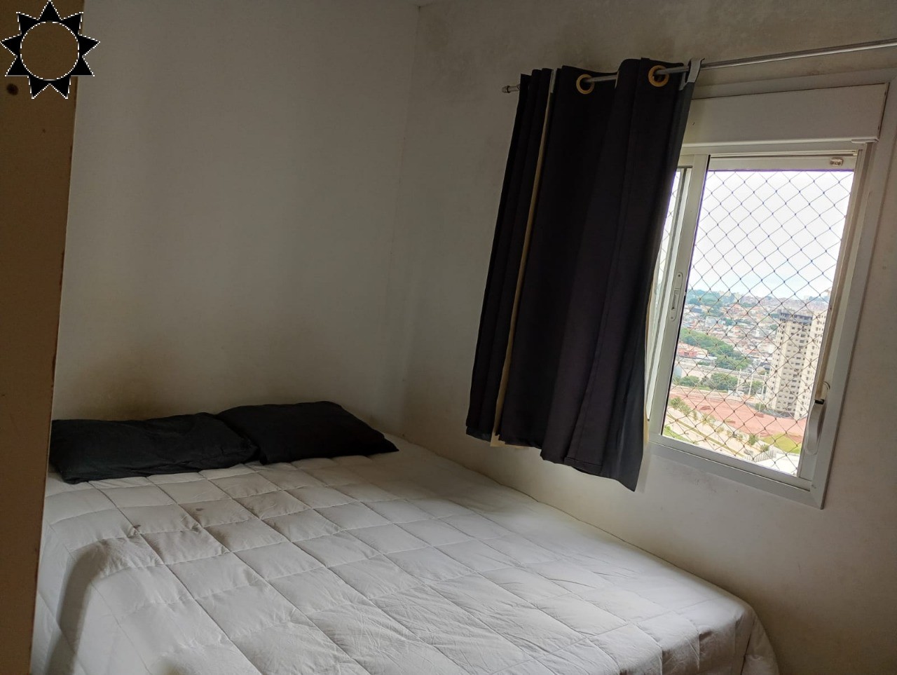 Apartamento, 2 quartos, 44 m² - Foto 9