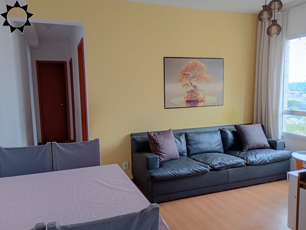 Apartamento, 2 quartos, 44 m² - Foto 11