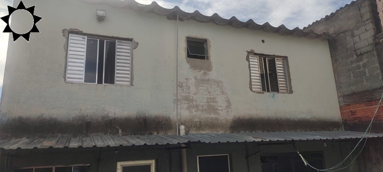 Casa, 4 quartos, 184 m² - Foto 2