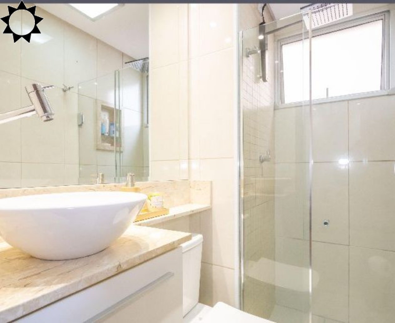 Apartamento, 2 quartos, 52 m² - Foto 12