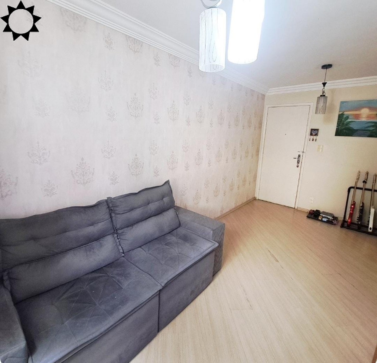 Apartamento, 2 quartos, 50 m² - Foto 7