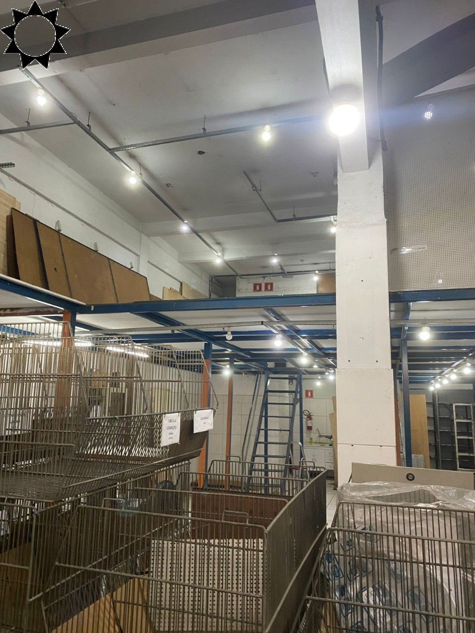 Prédio Inteiro, 140 m² - Foto 2