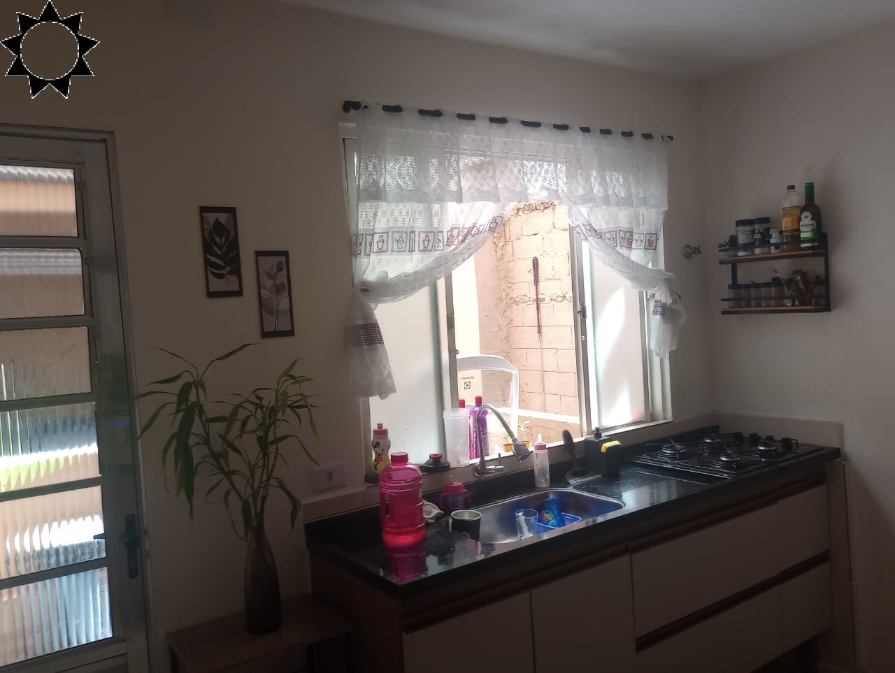 Casa, 2 quartos, 100 m² - Foto 10