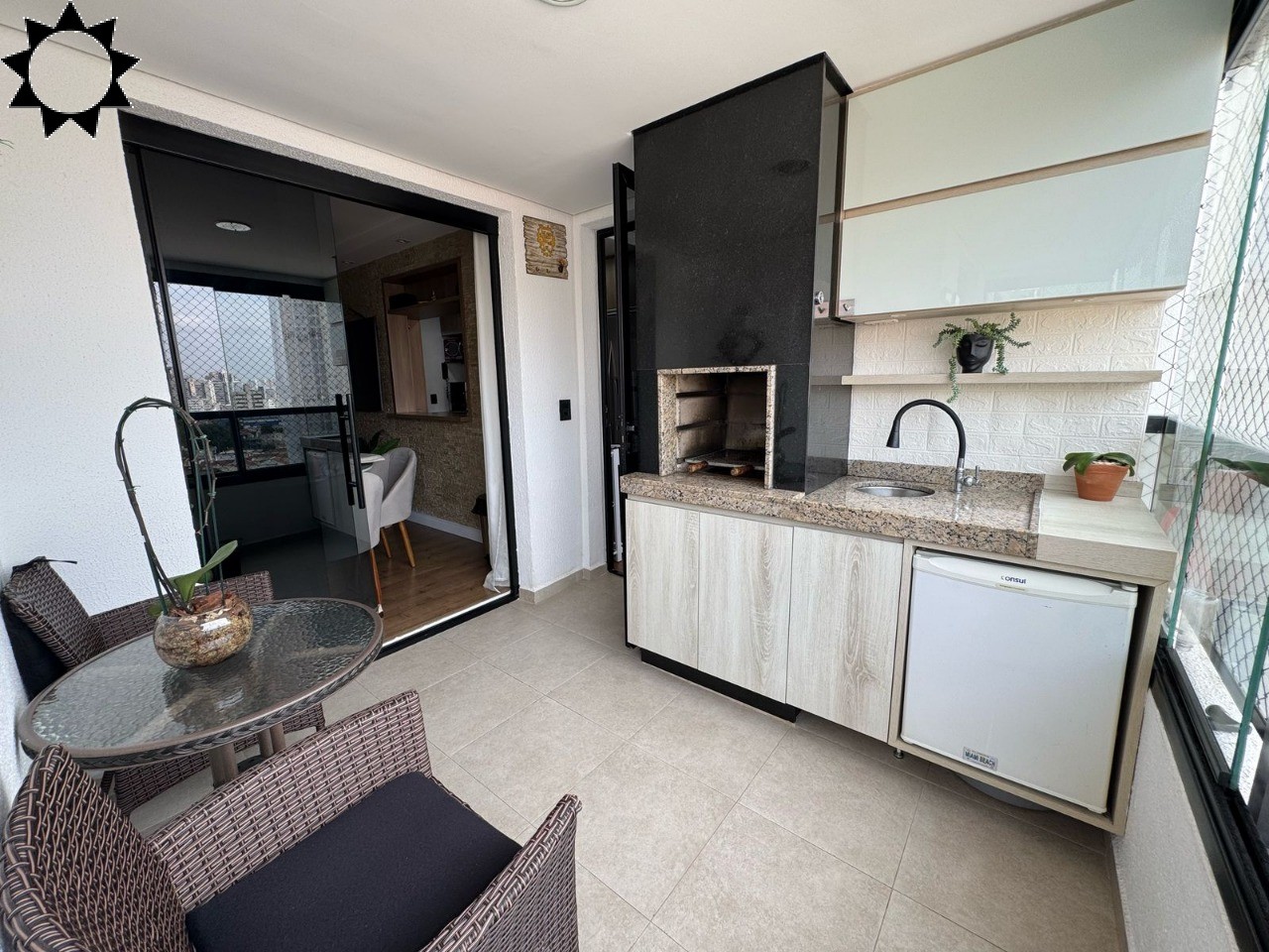 Apartamento, 3 quartos, 76 m² - Foto 5