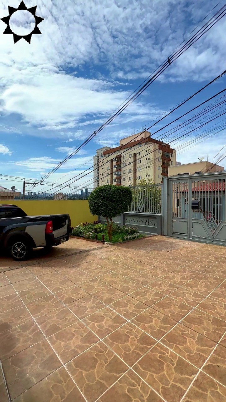 Casa, 3 quartos, 161 m² - Foto 2