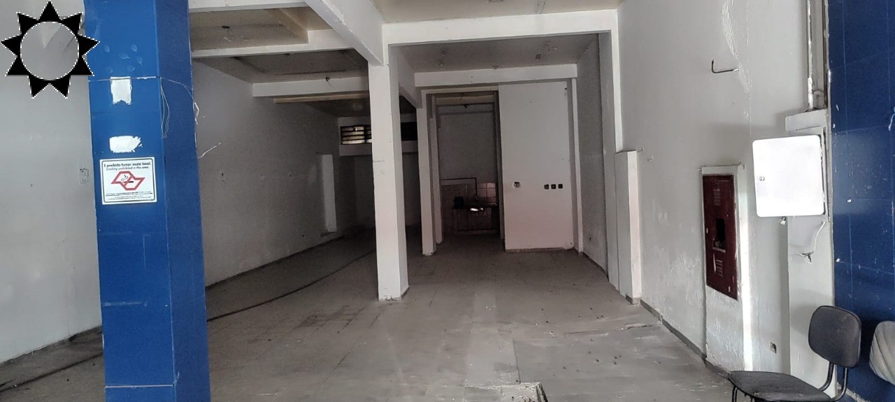 Prédio Inteiro, 169 m² - Foto 1