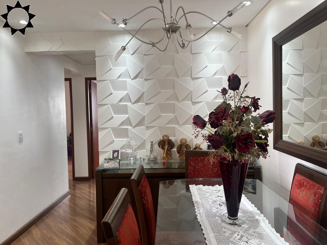 Apartamento, 3 quartos, 80 m² - Foto 1