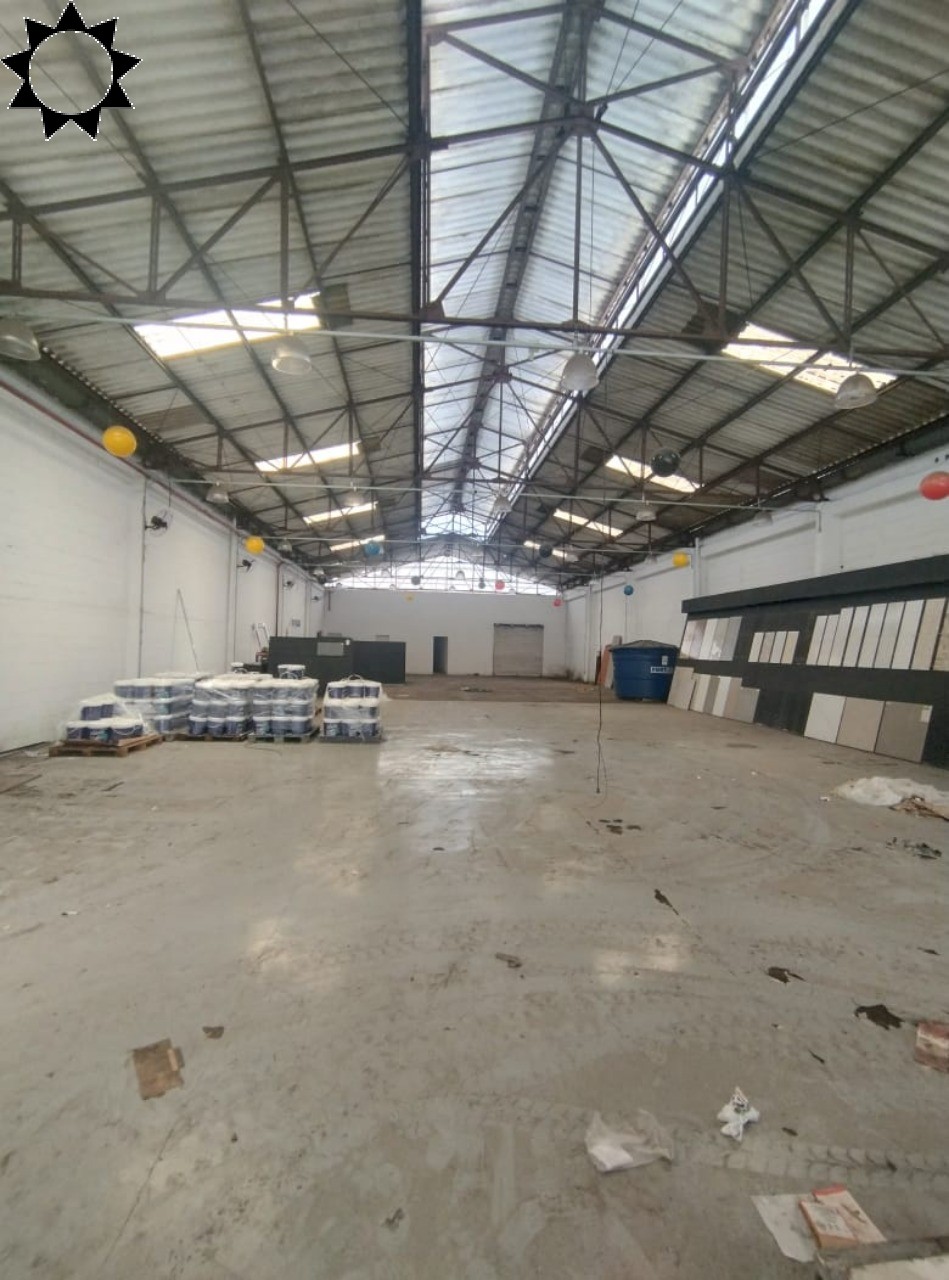 Depósito-Galpão, 720 m² - Foto 2