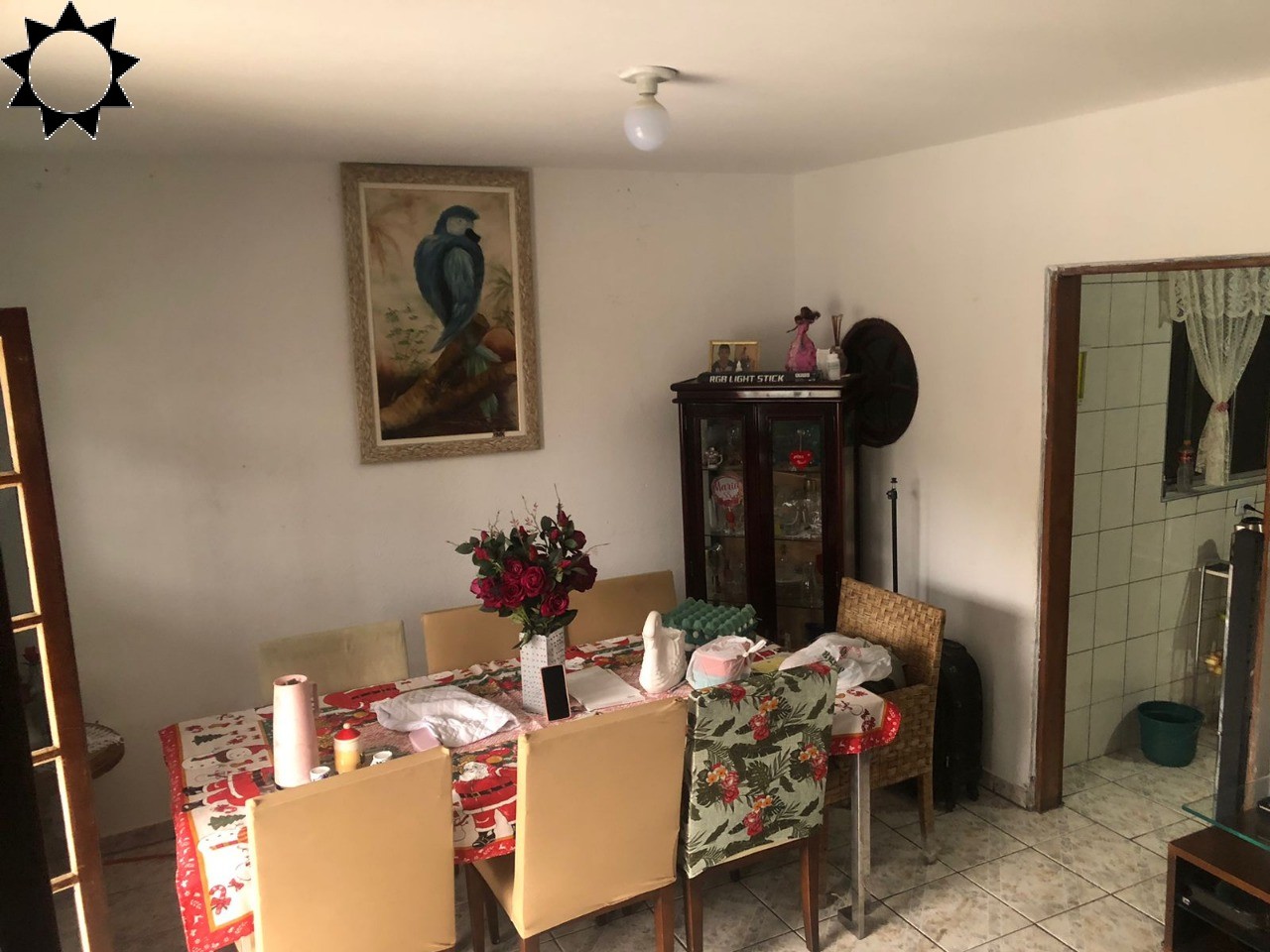 Casa, 3 quartos, 245 m² - Foto 21