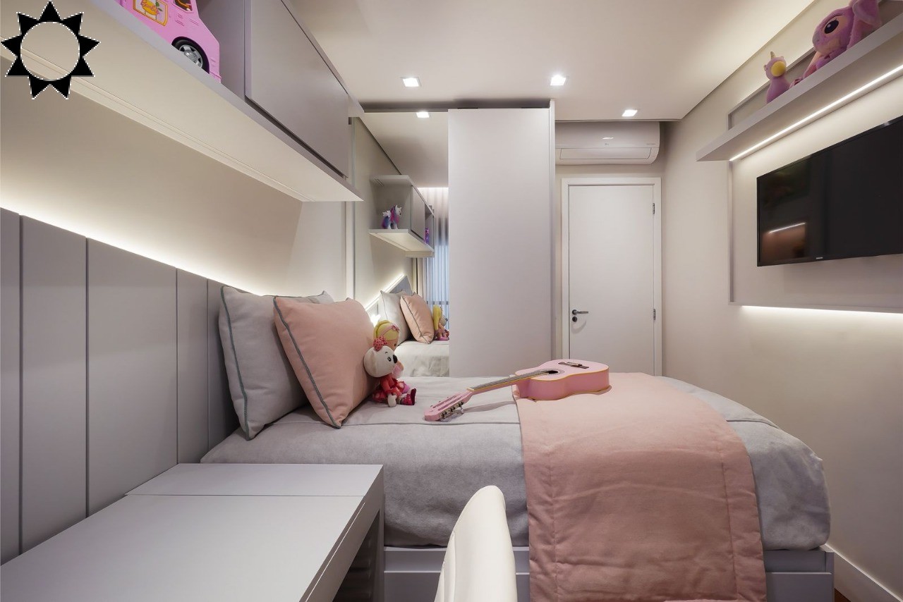 Apartamento, 3 quartos, 115 m² - Foto 16