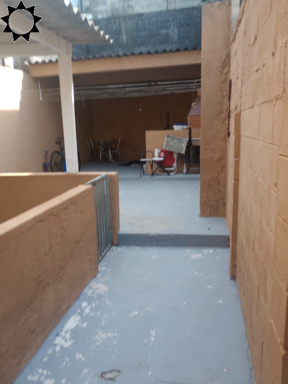 Casa, 2 quartos, 100 m² - Foto 2